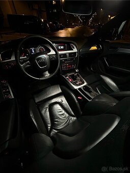 Audi A4 B8 2.0TDI 125kw - 8