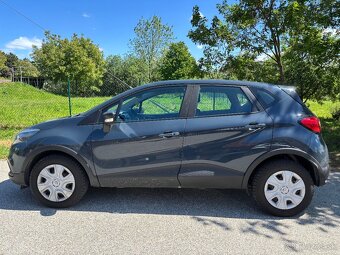 Renault Captur 66kw - 8
