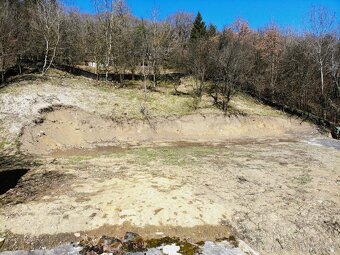 Predaj Stavebný pozemok (1027 m2) - Kotešová - Oblazov - 8