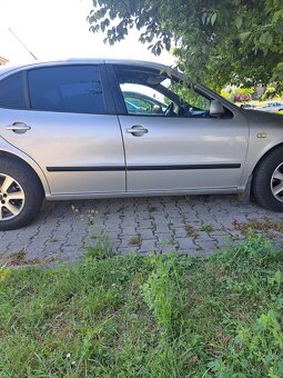 Seat leon 1.9 tdi ALH 66kw - 8