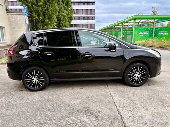 Peugeot 3008 - 8