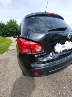 Qashqai - 8