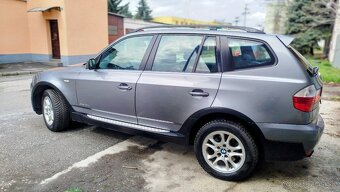 BMW X3 ,2.0d ,xdrive 130kw automat - 8