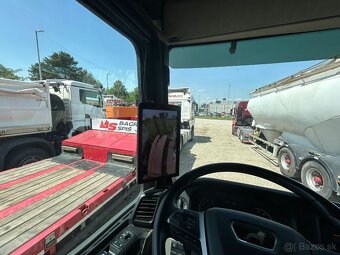TGM 18.320 4x2 BB CH vyklápač s rukou - 8