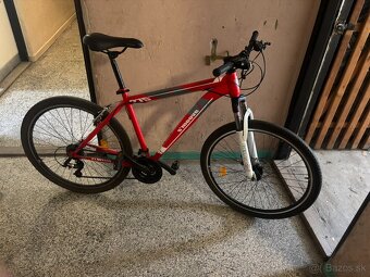 Horský bicykel - 8