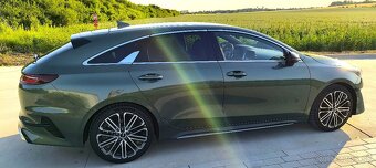 KIA Proceed 1,5 TGDi 7DCT GT LINE PREMIUM PACK+SEAT PACK - 8