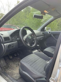 Škoda octavia 1,9 TDI - 8