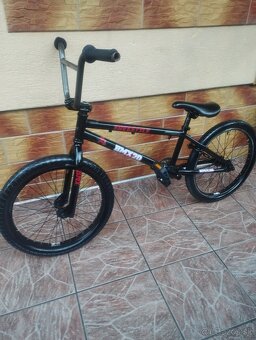 BMX 20 - 8