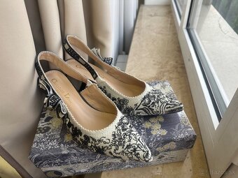 Dior lodičky - 8