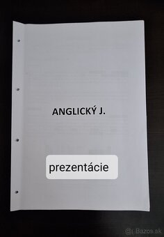 UVLF Košice -farmácia 1.ročník - 8