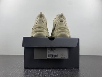 Balenciaga Triple S DIY Metal - 8