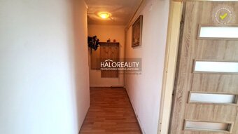 HALO reality - Predaj, dvojizbový byt Levice - 8