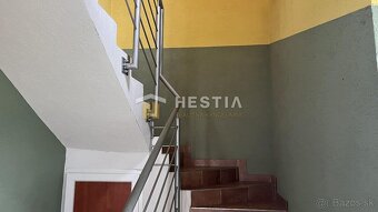 Predaj predádzky cukráreň - kaviareň s bytom - 8