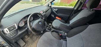 Stilo SW - 8