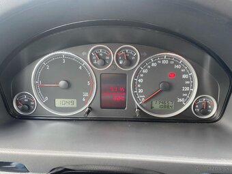 Volkswagen Sharan 2.0 TDI Comfortline - 8
