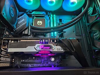 ⚡AMD 7 7800x3D, RTX 3080, 32GB DDR5, 1TB SSD, 750W⚡ - 8