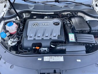 Volkswagen Passat - 8