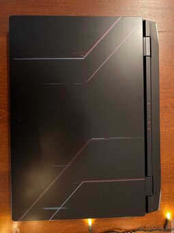 Acer nitro 5 - 8