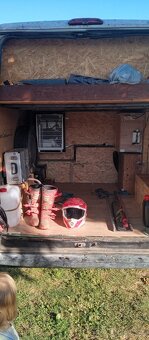 Fiat Ducato - 8