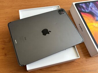 Apple iPad Pro 256GB Cellular - 8