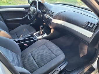 BMW E46 318i 1.8 77KW BENZÍN - 8