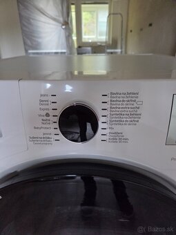 Sušička Beko DH8644CSDRX - 8