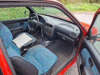 Peugeot 106 1.0i 33kw - 8
