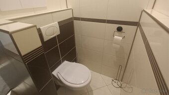 Prenájom Veľkometrážny 3,5.izbový byt, výnimočná dispozíc - 8