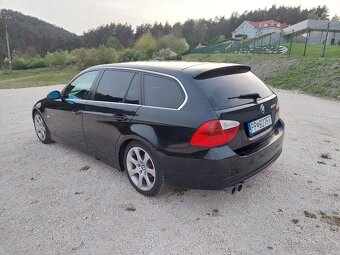 E91 2008 330d manuál vymena e34 - 8