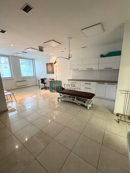 Predaj medicínske centrum 200m2 Donovaly - 8