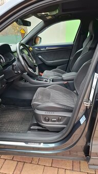 Skoda Kodiaq 140kw diesel 2020 113500km - 8