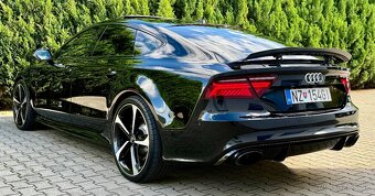 Audi RS7 C7.5 4.0 TFSI Facelift - 8