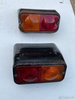 Zetor 2011, 3011, 4011. - 8