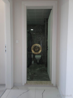 Na predaj apartmán 3+kk Ortaca-Muğla, Turecko - 8