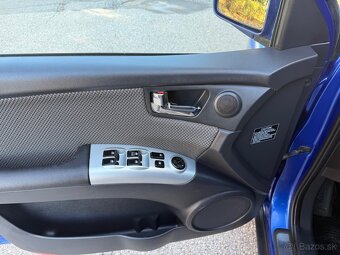 Kia Sportage 2.0 CRDI 4x4 - 8