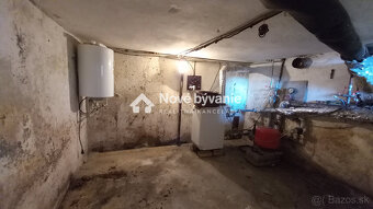 Rodinný dom vo vyhľadávanej štvrti Košíc - Pereš - 8