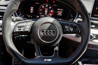 Audi S5 3.0TDI 255kW AT8 Quattro Tiptronic 11/2017 - 8