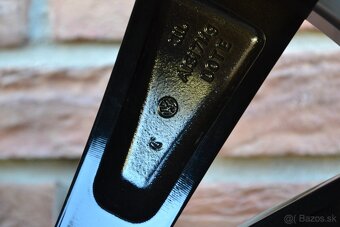 5x112 R20 Disky Original VW Tiguan Allspace R-line Misamo - 8