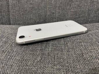 iPhone Xr 64GB (plne funkčný) - 8
