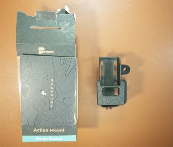 Dji osmo pocket 2 - 8