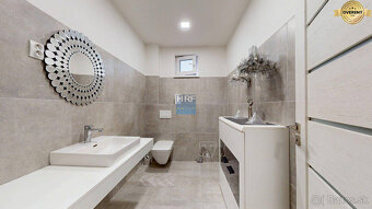 Na predaj moderný, zrekonštruovaný dom v Holíči. - 8