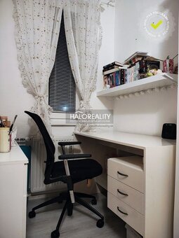 HALO reality - Predaj, trojizbový byt Dunajská Streda - 8