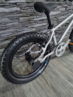 Detský bicykel Early Rider Seeker 16 - 8