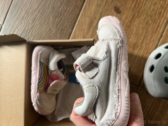 Barefoot DD Step dievca 24 - 8