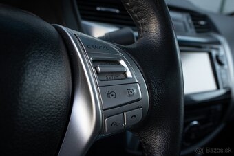 Nissan Navara Double Cab 190 - DPH - 8