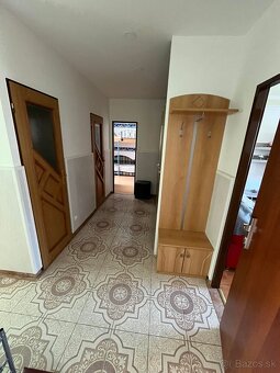 REZERVOVANÉ - 2 - izb. byt v centre Bardejova - 8