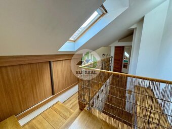 Na predaj podkrovný byt v srdci Košíc – Alžbetina ulica - 8