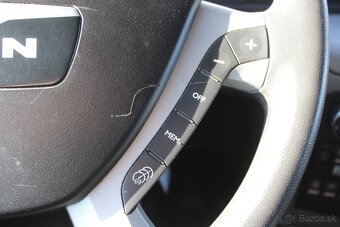 MAN TGX 18.480, HYDRAULIKA, NAVIGACE, EURO 6 - 8