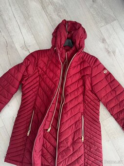 Michael kors bunda tepla - 8