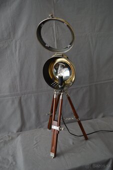 Reflektor Ducellier - 8